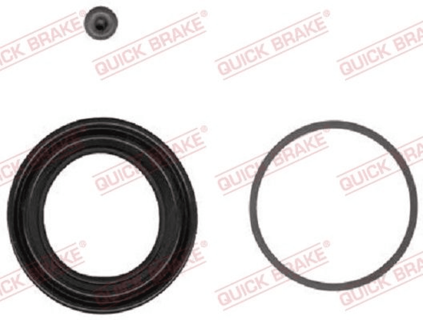 Reparatursatz Bremssattel Vorderachse FüR Alfa Romeo Audi BMW Ford-image
