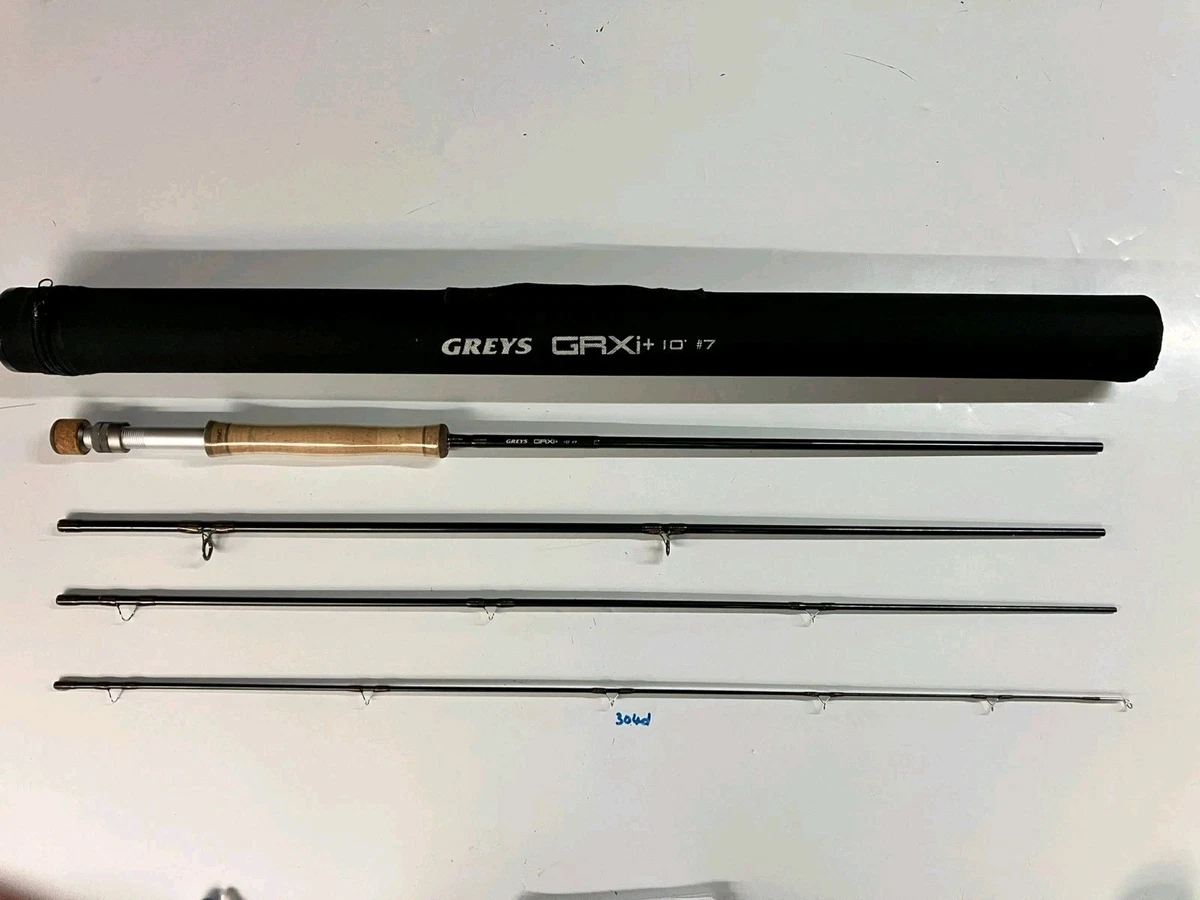 Greys All Freshwater Fishing Rods & Poles for sale | eBay UK