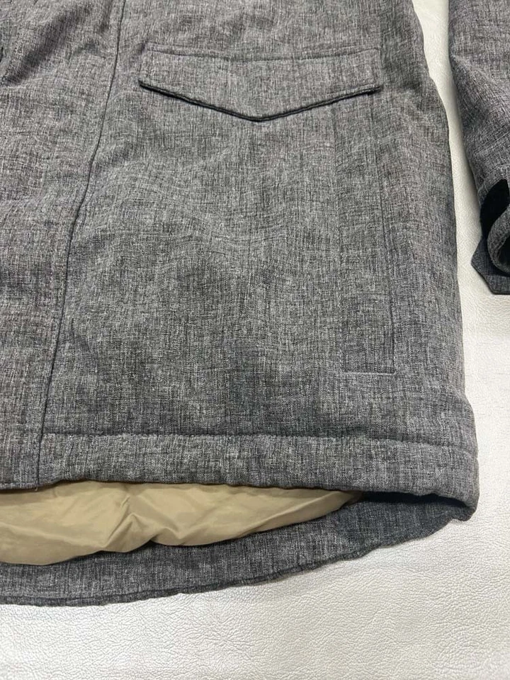 Burton Showboarding Dryride Jacket Parka Winter Coat Hooded XXS - Image 2 of 4