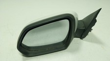 Retroviseur gauche (ou coque) Mg ZS