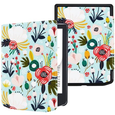 Case for Pocketbook Touch HD 3 / Touch Lux 5 / Touch Lux 4 / Basic Lux 4 / B...