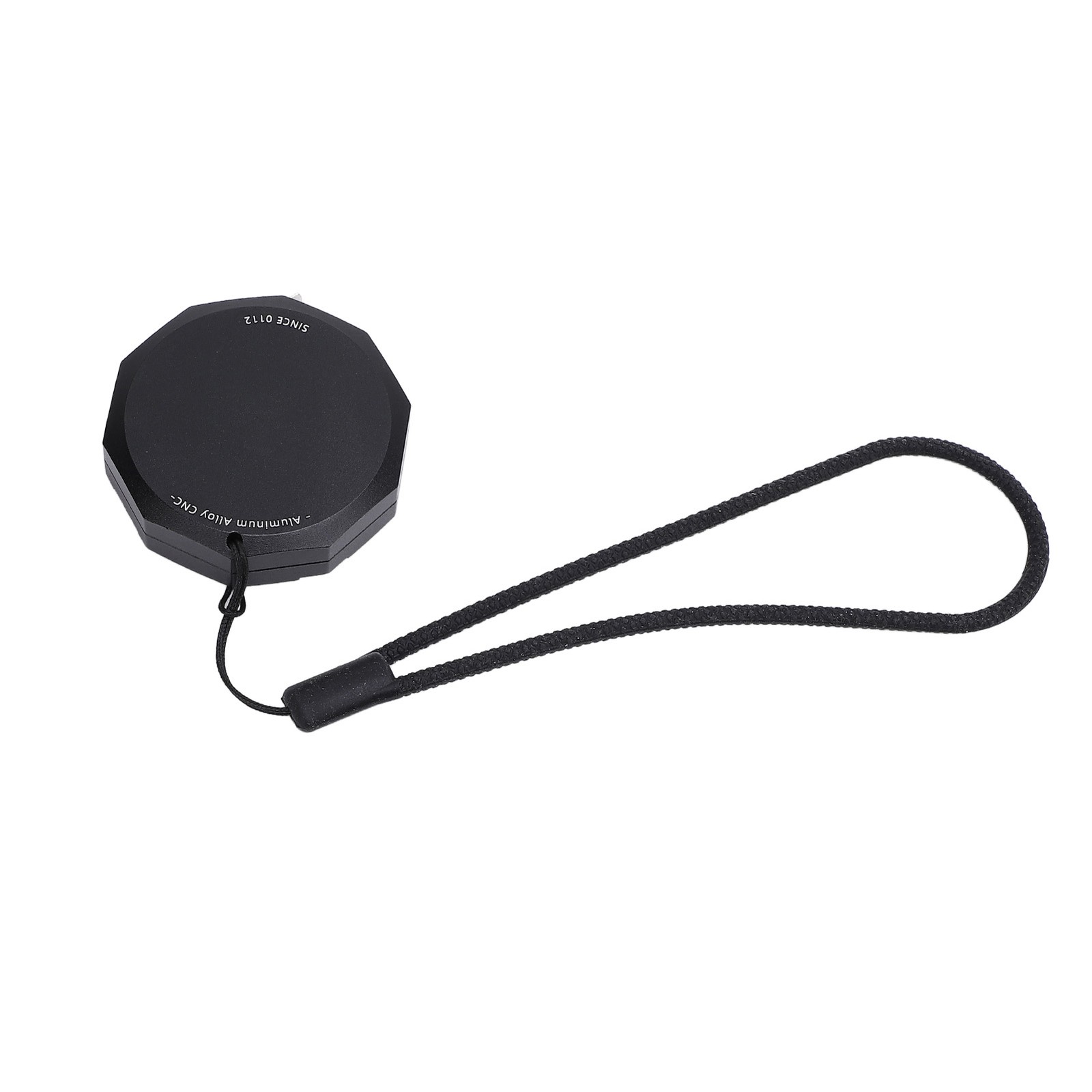 Mini Retractable Measuring Tape Durable Accurate 2m For Woodworking Trending