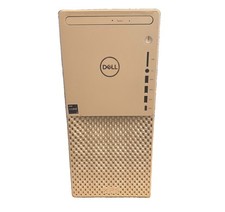 Dell XPS 8940 Intel i9-11900 32GB RAM 1TB SSD 2TB HDD RTX 2070 SUPER 8GB Win11