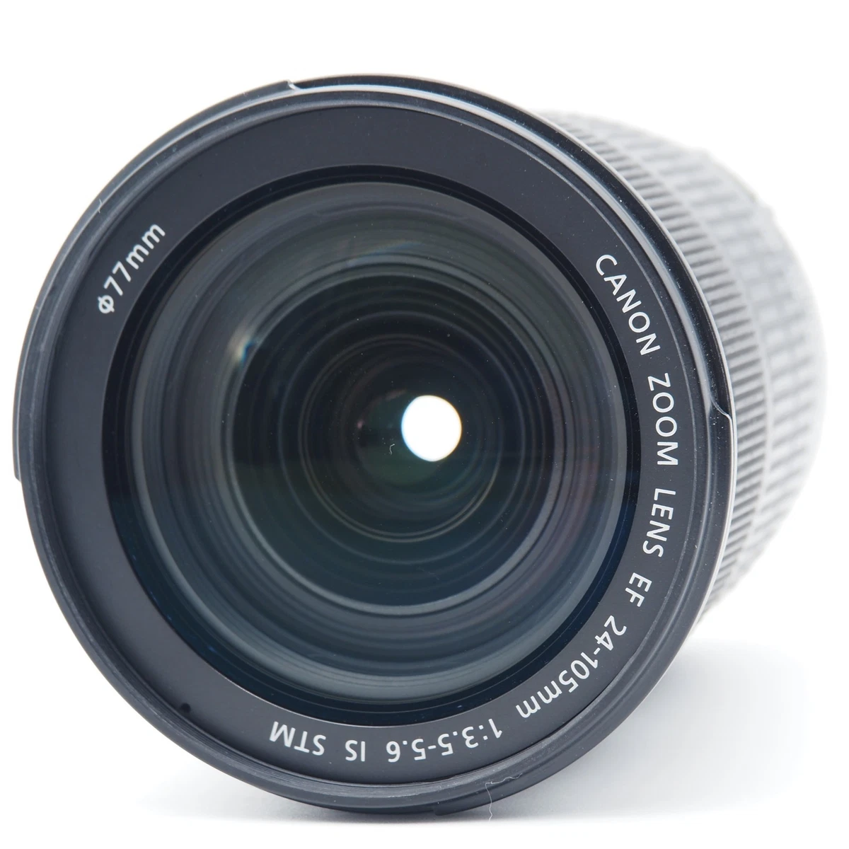 Canon 24-105mm f/3.5-5.6 Camera Lenses for sale | eBay