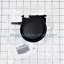 Samsung Refrigerator Ice Chute Door Assembly DA97-00883E