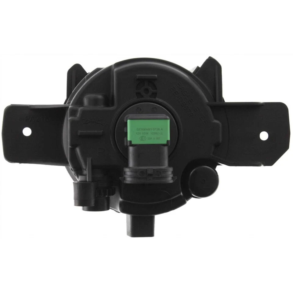 For Infiniti M35/M45 2008-2010 OEM Fog Light Passenger Side NI2593122, NI2593117 — 第 2/4 张图片