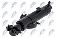 NTY WaschwasserdüSe Scheinwerferreinigung EDS-SK-014 FüR Skoda Superb 3 3V3 3V5