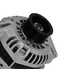 Alternator 13966 fit for Acura RSX 2.0L Honda CR-V 2.4L 2002 2003 2004 2005