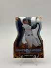 Topps 2026 Bowman Chrome Power Chords Aaron Judge Yankees #PC-1 Insert Card