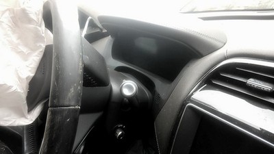 Speedometer Cluster Virtual Display Fits 19-20 F-PACE 33012345