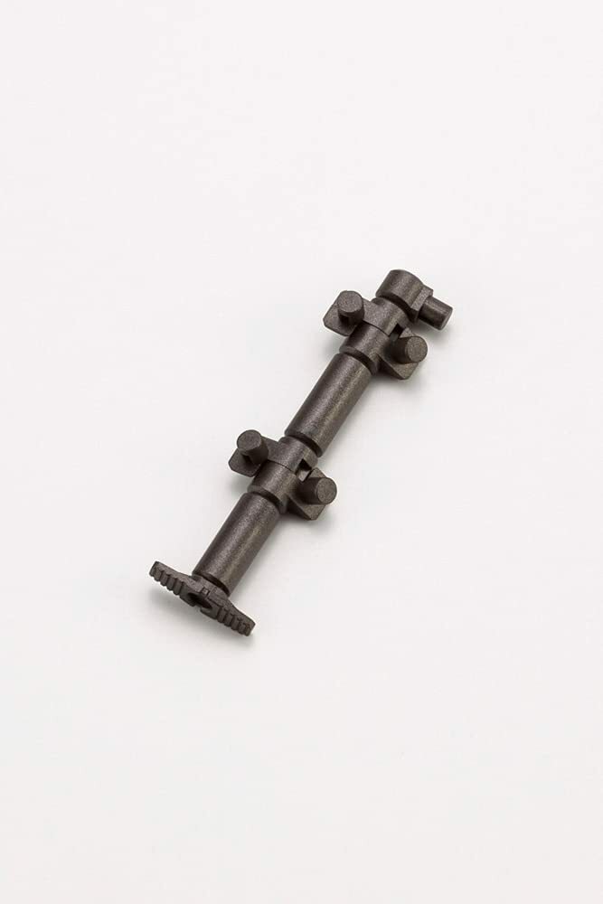 KOTOBUKIYA 1/24 HEXA GEAR BLOCK BASE 07 FENCE PLATE OPTION Model