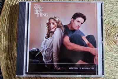 CD SOUNDTRACK - THE NEXT BEST THING