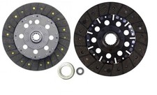 Dual Clutch Disc Kit For Montana 2740 3240 Tractor