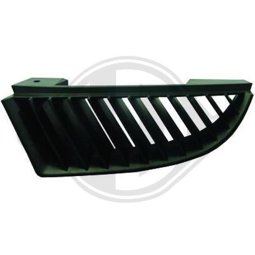 Diederichs 3041241 Calandre Argent Pour ALFA 147 2004-2009