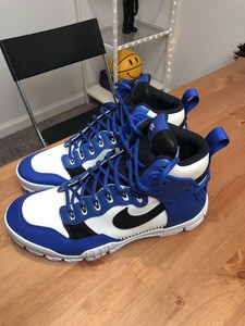 nike x undercover jungle dunk