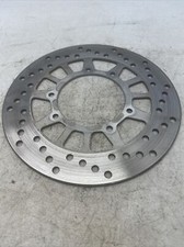 XYT XDR0009 Disc Brake Rotor – Fits Yamaha TT-R, TTR, TW, YZ 225 230 250 Models