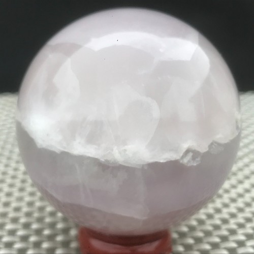 460G Natural Fluorite Quartz Crystal Ball Sphere Polished Mineral Healing - Bild 15 von 20
