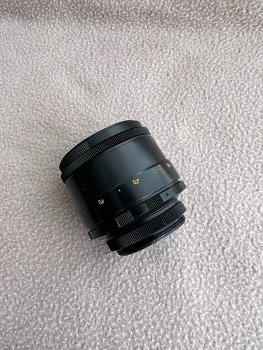BELOMO Helios 44-2 58mm f2 Soviet Bokeh portrait Lens DSLR M42 Mount USSR - Picture 7 of 21