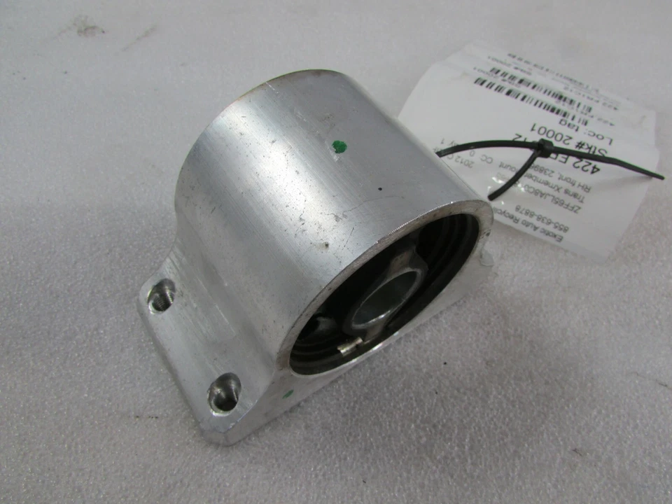 Ferrari California, diestro, derecho, montaje de transmisión delantera, usado, P/N 23896969 Foto 3 de 4