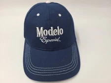 Modelo Especial Cerveza Adjustable Hat Cap Mexican Beer Baseball Dad Men Women