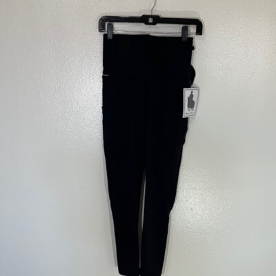Dene Adams Phantom Concealed Carry Concealment Leggings