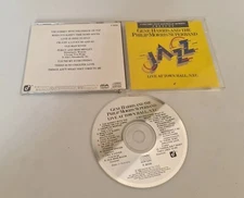 Gene Harris And The Philip Morris Superb : Gene Harris & the Philip Morris