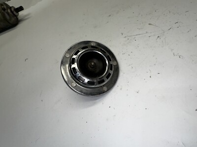 T340 Motorcycle Horn