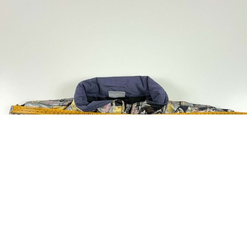 Chaqueta De Esquí/Snowboard Vintage De Fantasía Multicolor - Talla M/L Hombre - Imagen 10 de 13