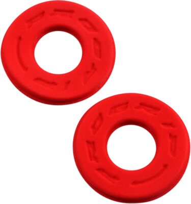 Pro Grip Grip Donuts Red (PA5002RO)