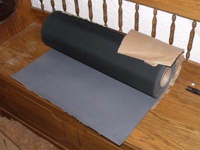 3m 8800 2 Layer Rubber Esd Anti Static Hi Temp Grounding Mat Black