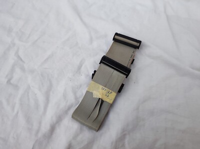 Floppy Disk Drive 34 Pin 3 Connector and 5,25'' 1 Port Cable