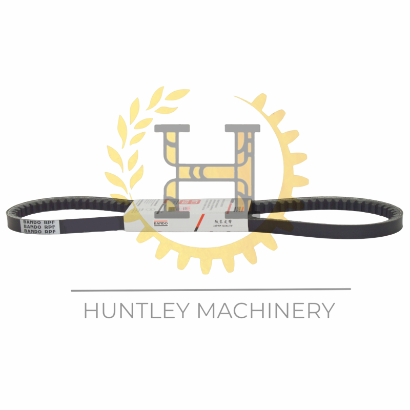 HITACHI 4612283 4612331 COGGED V-BELT FOR ZX125US ZX135US HITACHI 4612283 4612331 COGGED V-BELT FOR ZX125US ZX135US