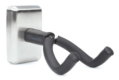 Gator Frameworks GFW-GTR-HNGRSCH (2-pack) Bundle