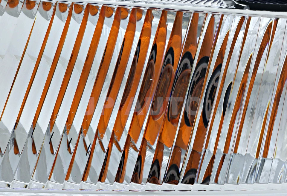 For 2012-2018 Nissan NV1500 NV2500 NV3500 Headlight Halogen Driver Side Foto 3 de 4