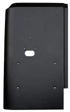 Rear Tail Light Panel LH for 97-06 Jeep Wrangler Tj (Key Parts # 0485-135)