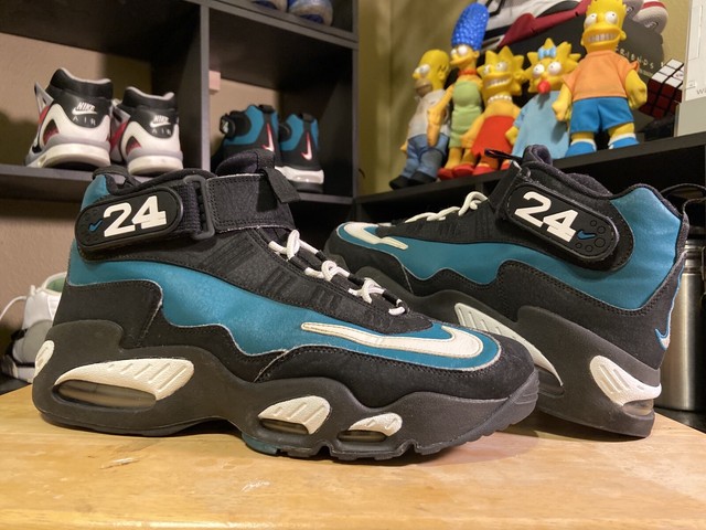 ken griffey max 1 freshwater