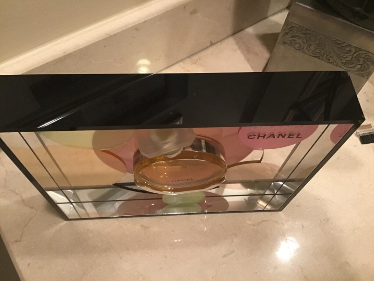 CHANEL STORE DISPLAY 2023 in MINT condition | eBay