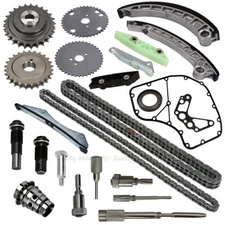 Timing Chain Kit Adjustment Tool For Mitsubishi Temsa Prestij Fuso Canter 3.0L