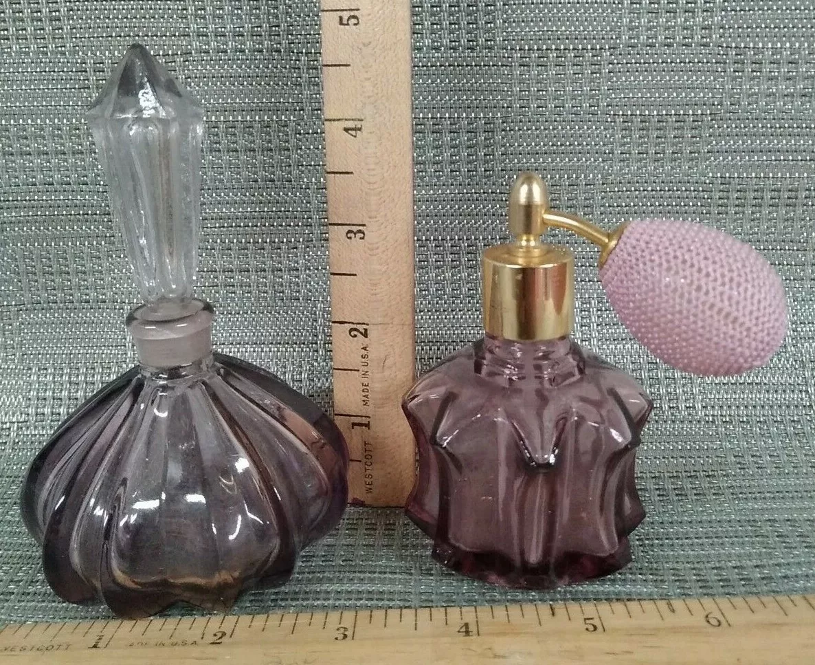 Vintage perfume online ebay