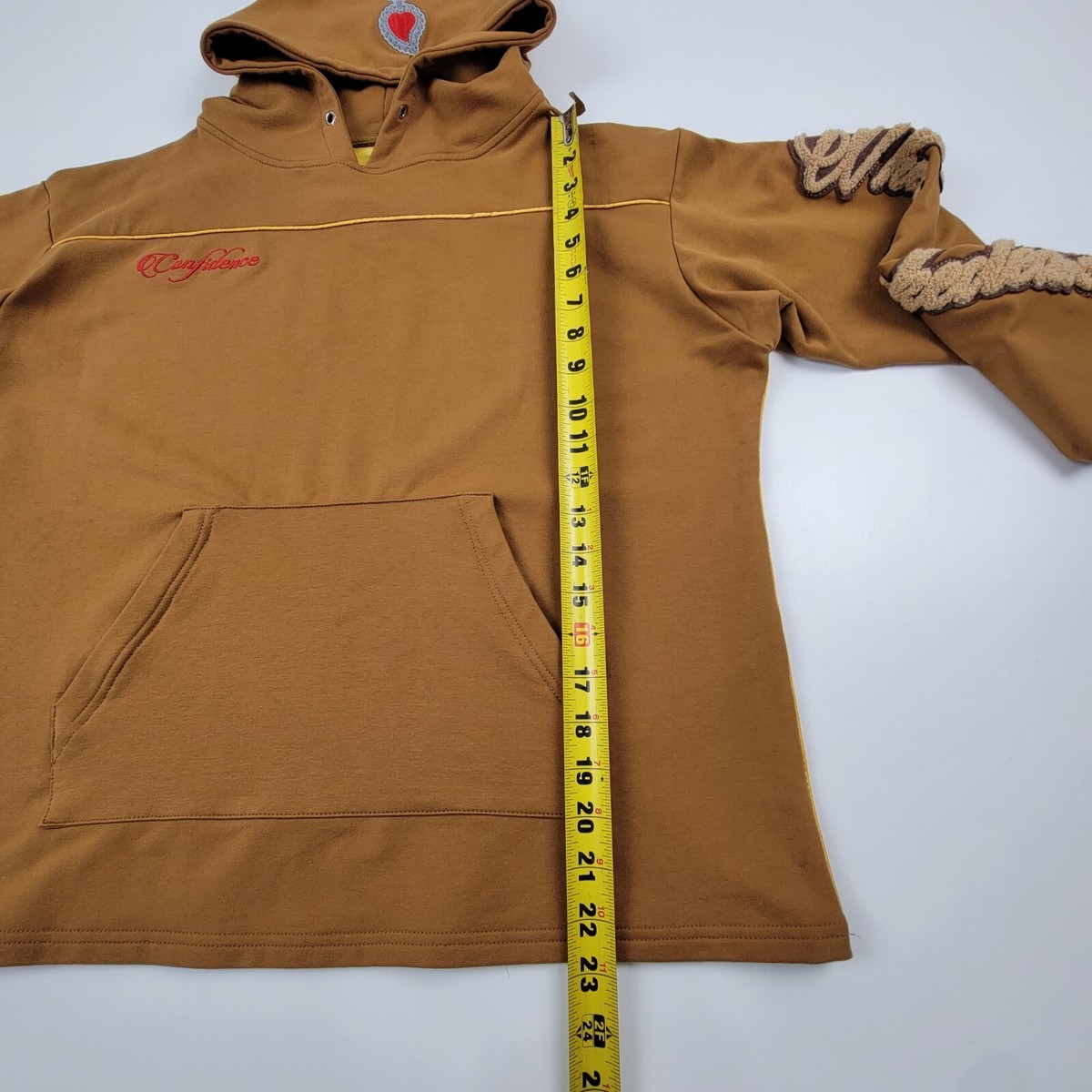 When Smoke Clears Hoodie Jogger Confidence Set Atlanta