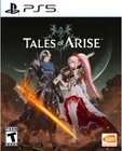 Tales of Arise - PlayStation 5