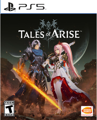 Tales of Arise - PlayStation 5 - Imagen 1 de 1