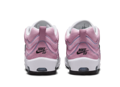 Nike SB Ishod Wair 2 Nike Air Max Ishod Pink Foam FB2393-600  display picture 1