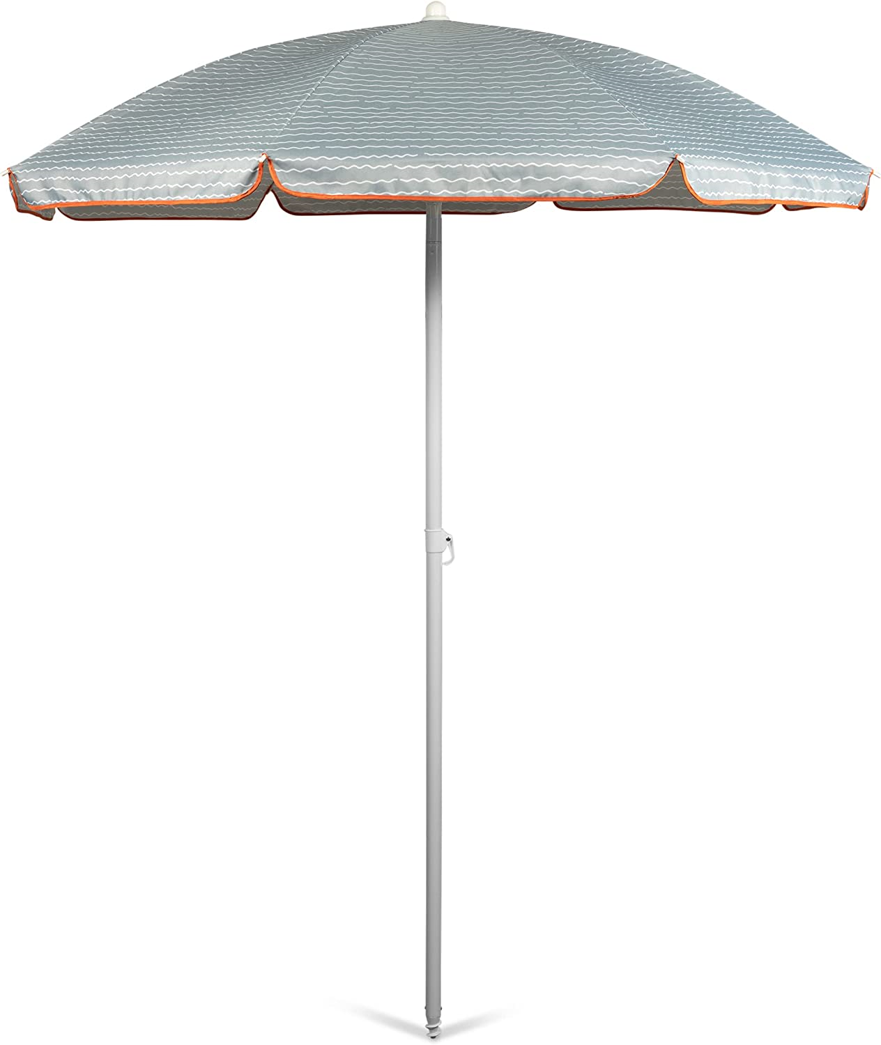beach umbrella small