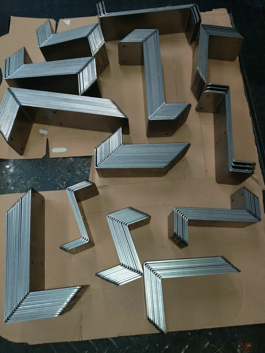 Decking brackets deals