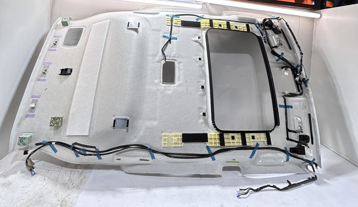2015-2017 Lexus NX200T Roof Headliner Ceiling Panel Trim Cover