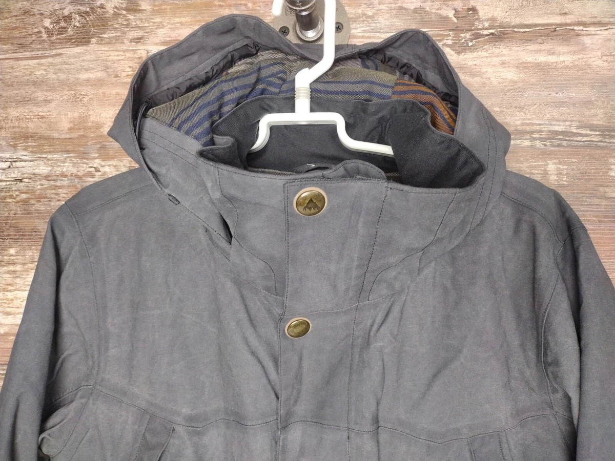 Burton hellbrook jacket top