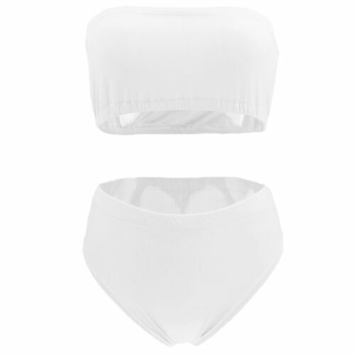 Color Jam - Maillot de bain une pièce pour Femme - Vert