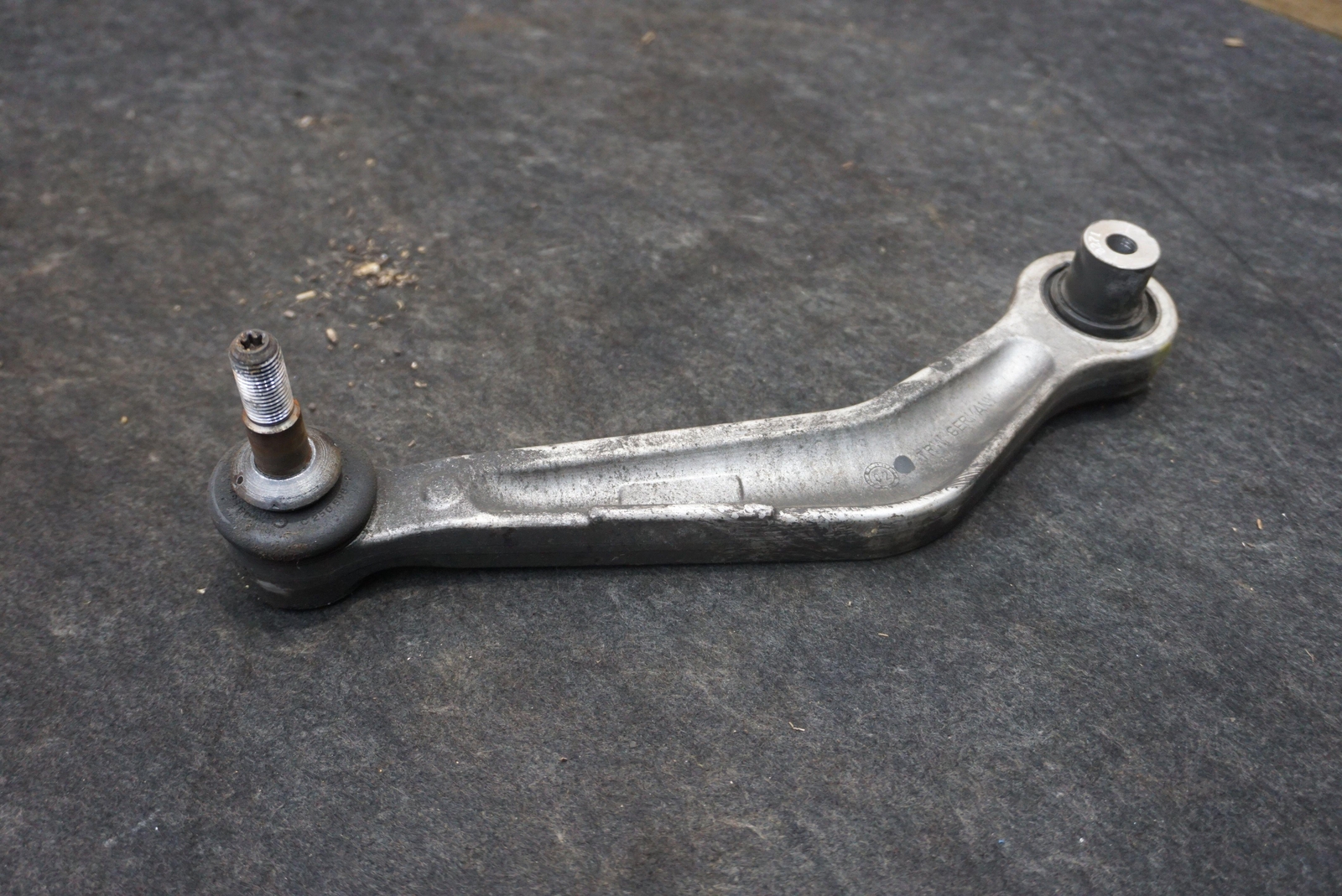Rear Right Suspension Wishbone Control Arm 3332670758 Rolls Royce Phantom 03-17