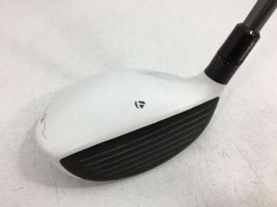 TaylorMade R11 Fairway Wood 3W Motore60 (S) #013 Golf Clubs